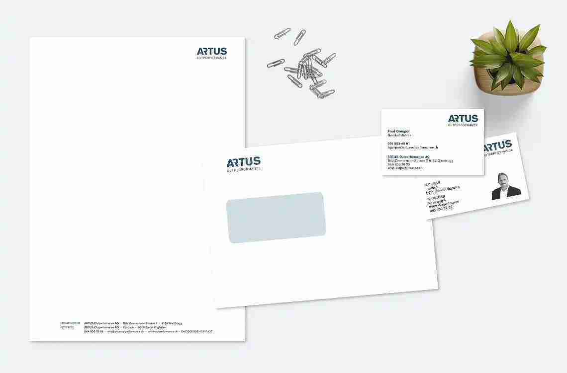 ARTUS GRUPPE
