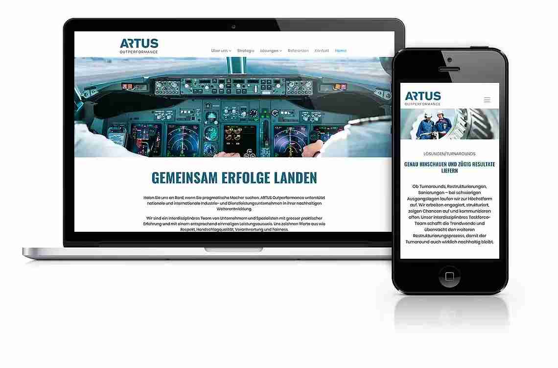 ARTUS GRUPPE