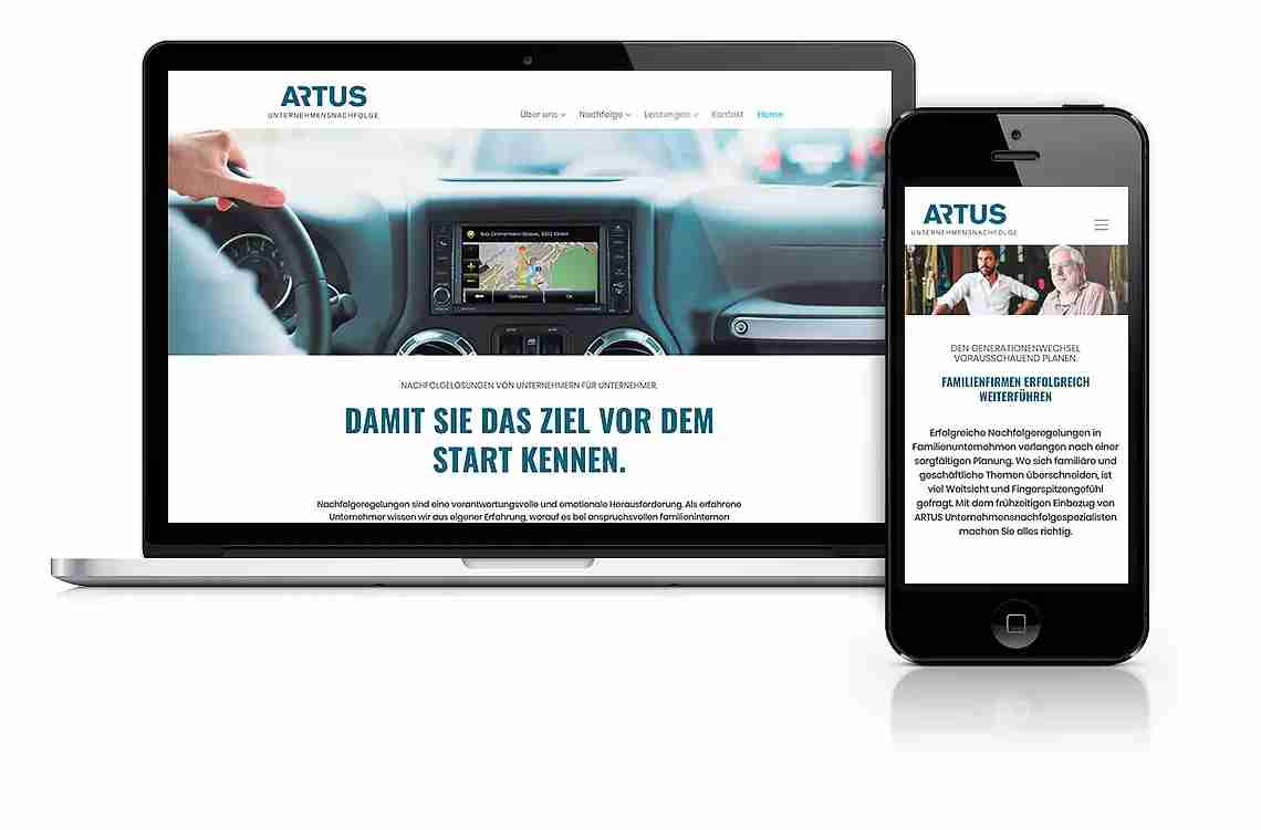 ARTUS GRUPPE