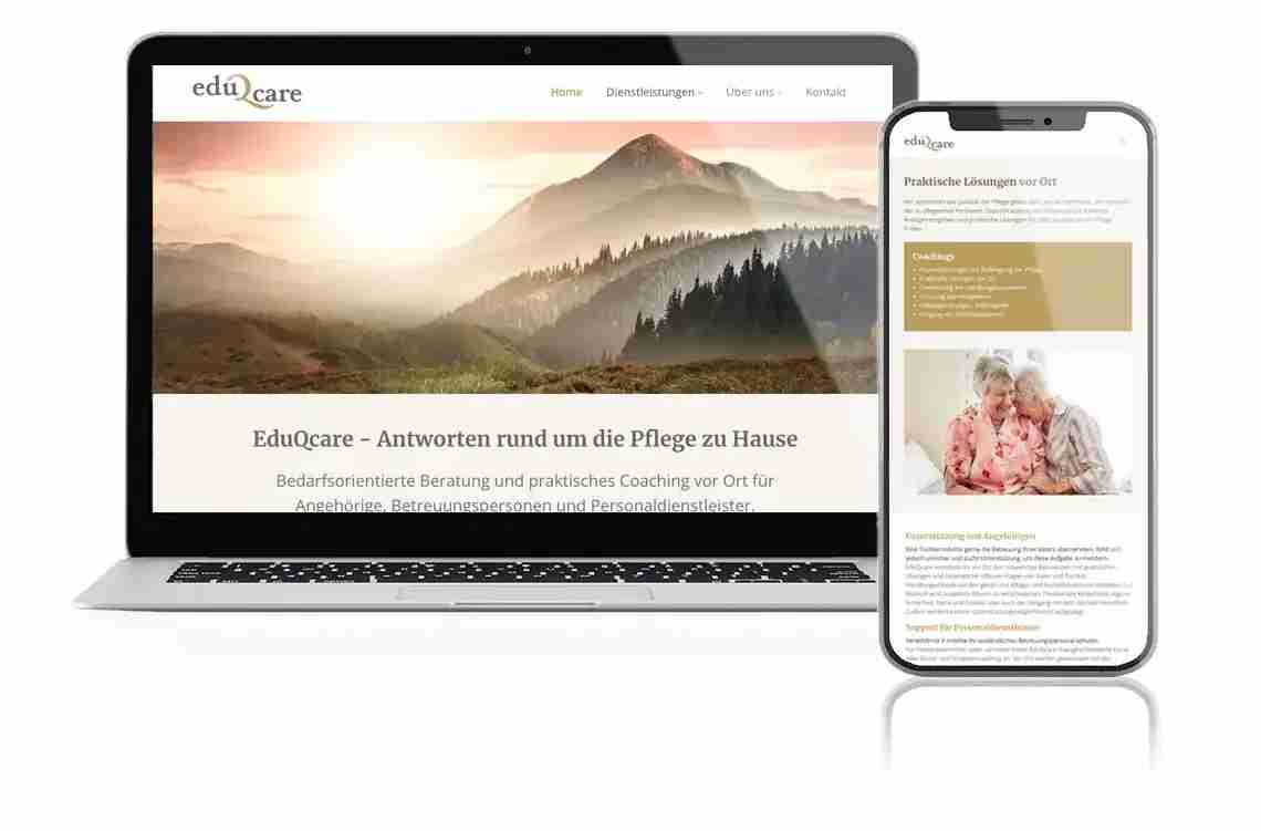EduQcare