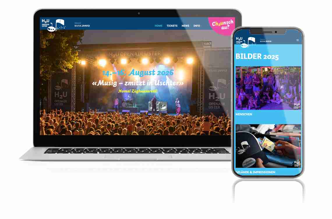 H2U Openair Uster