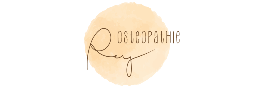 Osteopathie Rey