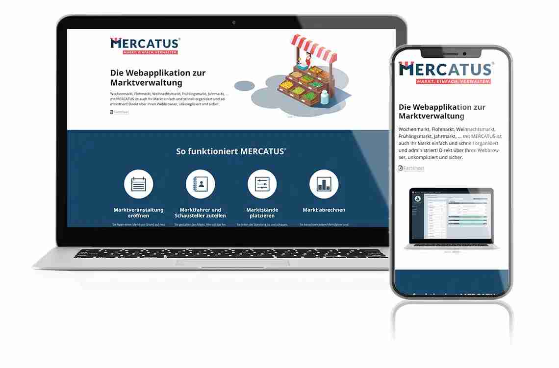 MERCATUS