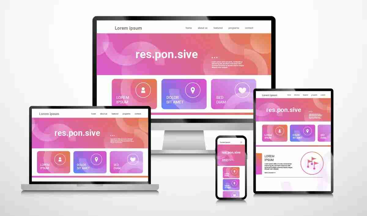 Starterpaket Webdesign