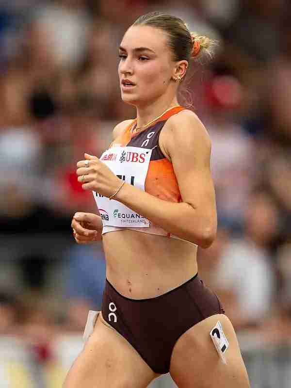 Lilly Nägeli