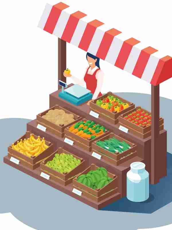 MERCATUS