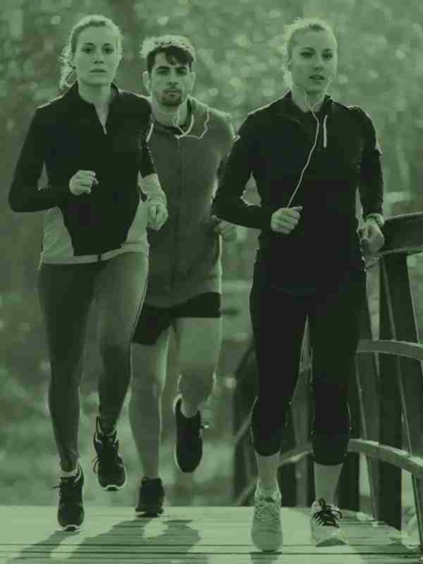 RunningPlus