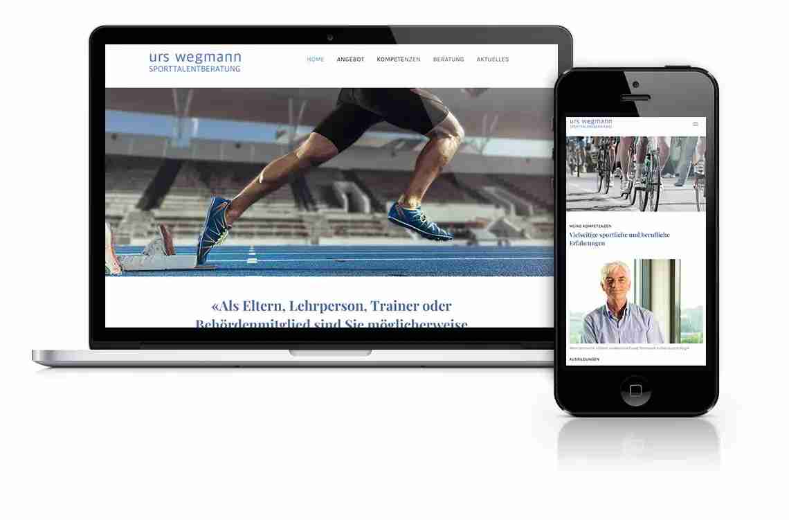 Sporttalentberatung
