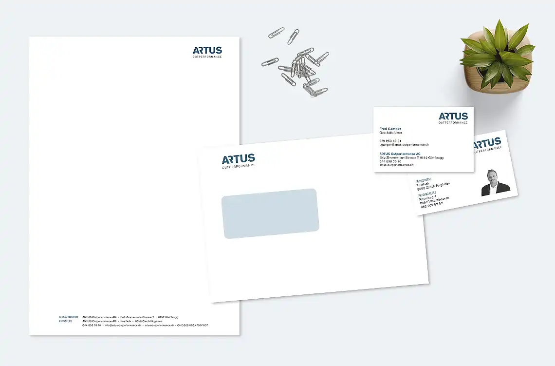 ARTUS GRUPPE