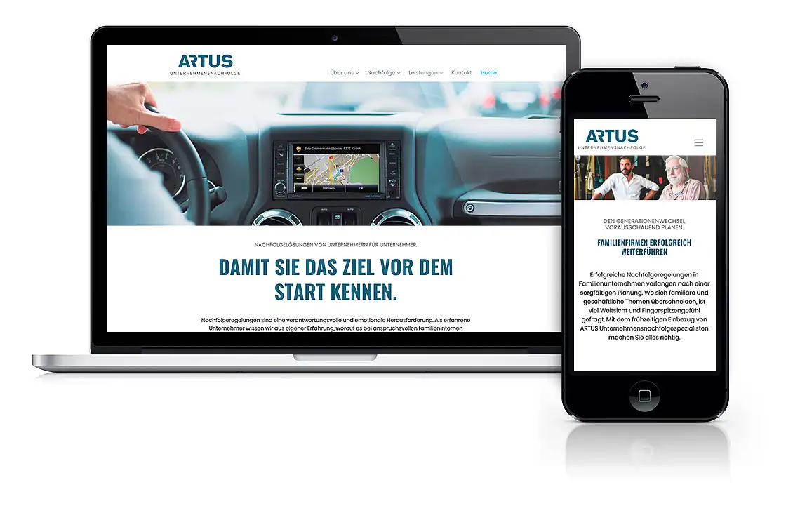 ARTUS GRUPPE