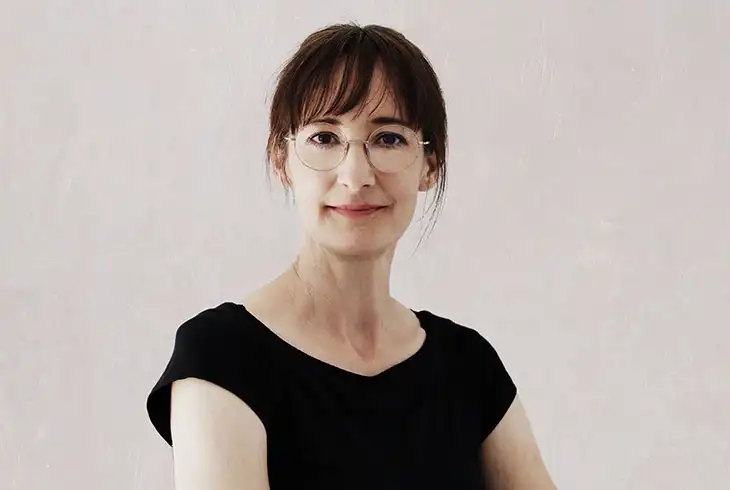 Dominique Scherrer Nägeli