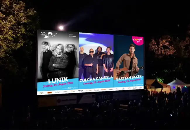 H2U Openair Uster