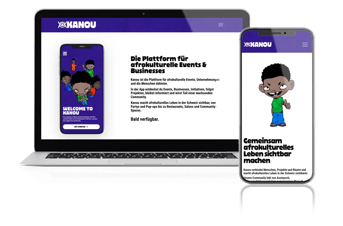 Kanou