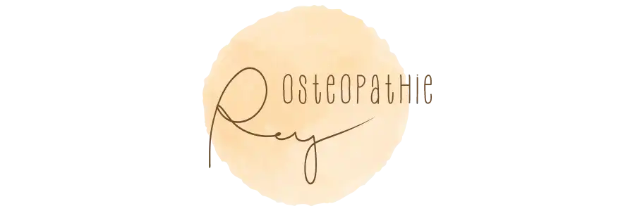 Osteopathie Rey