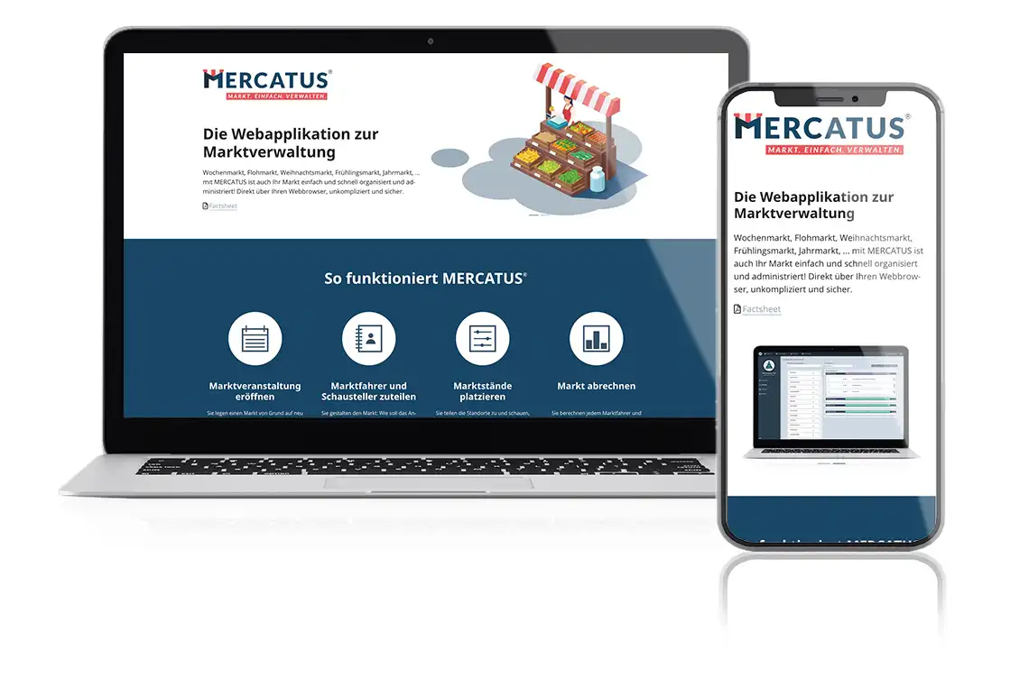 MERCATUS