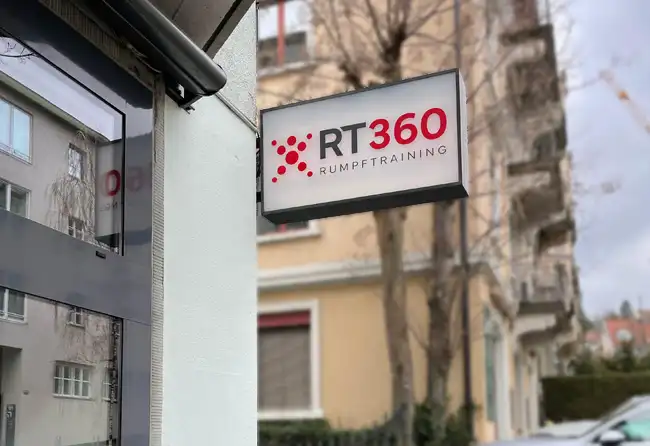RT360