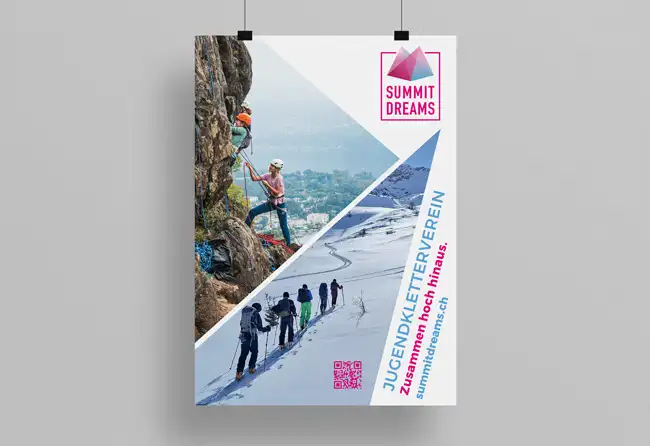 Summit Dreams