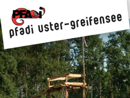 Pfadi Uster-Greifensee